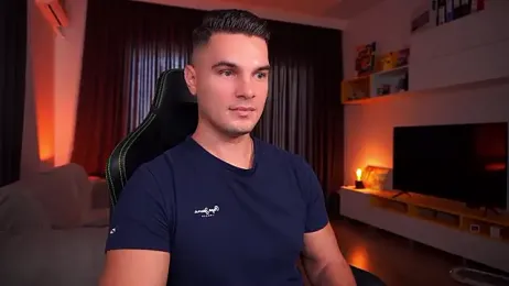 billypassion webcam model stream image