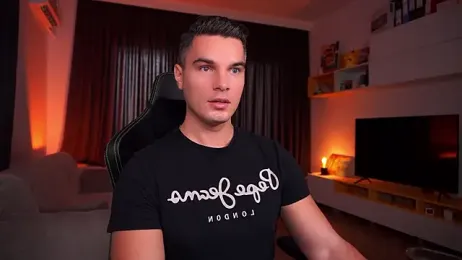 billypassion webcam model stream image