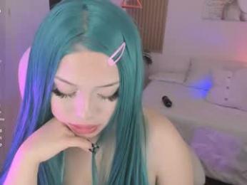 ginnywett webcam model stream image