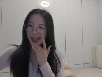 secretgirlfriendxo webcam model stream image