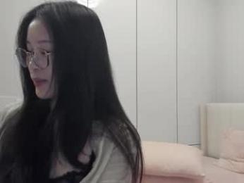 secretgirlfriendxo webcam model stream image