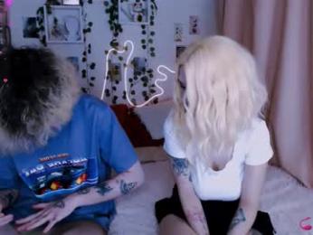 meow_on_da_cam webcam model stream image