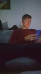 Miche2403 webcam model stream image