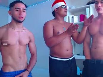 liiam_jesus webcam model stream image