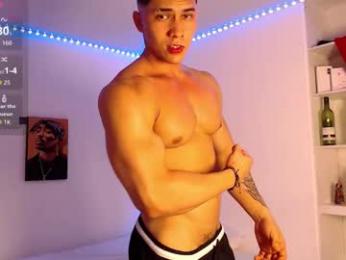 liiam_jesus webcam model stream image