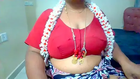 archanatelugu9 webcam model stream image