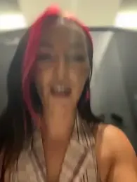 MeganFoxiy webcam stripchat model stream image