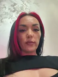 MeganFoxiy webcam model stream image