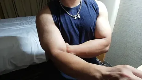 Jin27x webcam model stream image