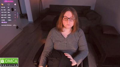 TenebrisTint webcam model stream image