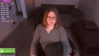 TenebrisTint webcam model stream image