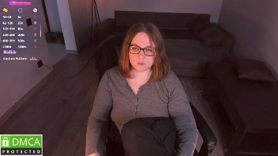 TenebrisTint webcam model stream image