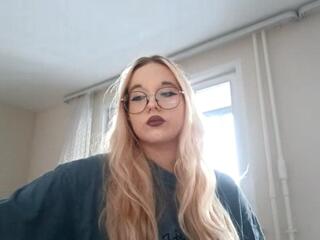 Lecia Raposa webcam model stream image