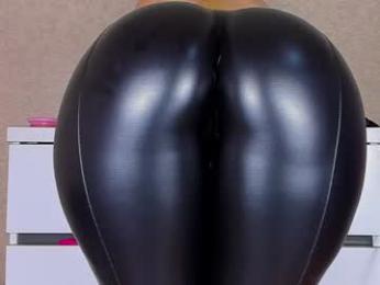 tykita webcam model stream image