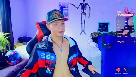twink_sebas_ webcam model stream image