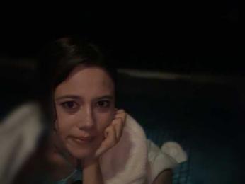 Taanni webcam model stream image