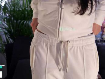 Taanni webcam model stream image