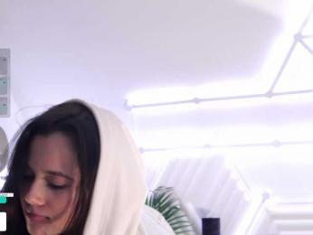 Taanni webcam model stream image