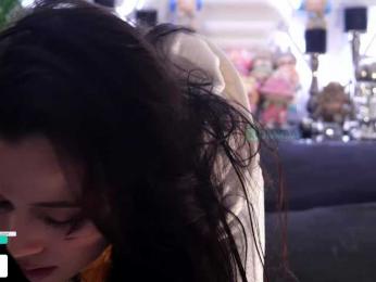 Taanni webcam model stream image