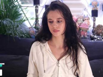 Taanni webcam model stream image