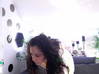 Taanni webcam model stream image