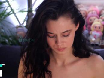 Taanni webcam model stream image