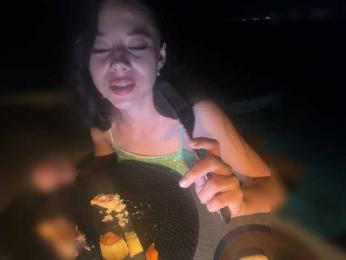 Taanni webcam model stream image