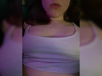 Kitty-Puppy webcam bongacams model stream image