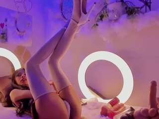 emmaduque webcam model stream image