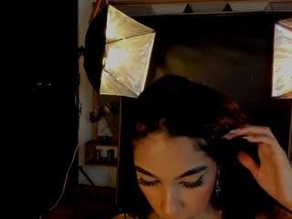 emmaduque webcam model stream image