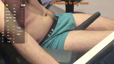 andr0u20 webcam model stream image