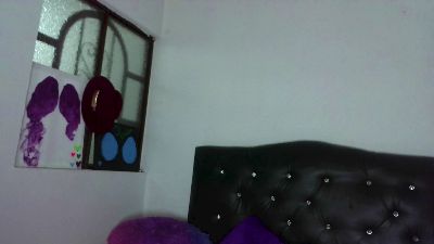 AURORAA_SOUL webcam model stream image