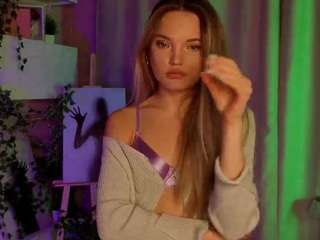 juleehamra webcam model stream image