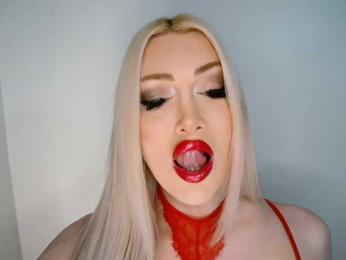 BarbiBentley webcam model stream image