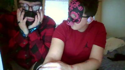 LesbienneKarma webcam model stream image