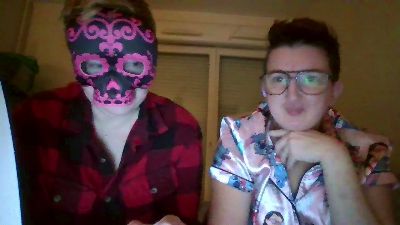 LesbienneKarma webcam model stream image