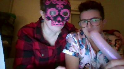 LesbienneKarma webcam cam4 model stream image