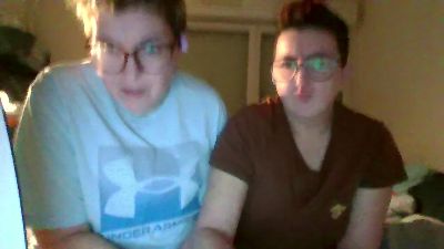 LesbienneKarma webcam model stream image