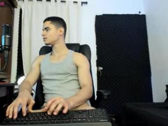 zenhzu webcam model stream image