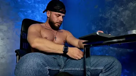 juliusmasters webcam stripchat model stream image