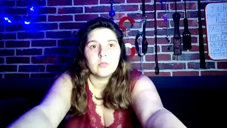 Heleneecesmecs2 webcam model stream image