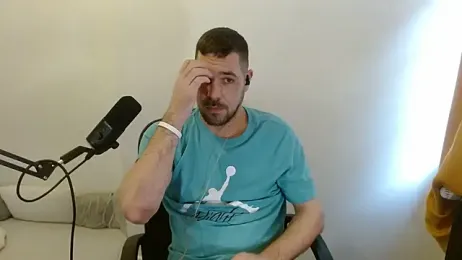 chibrax918 webcam model stream image