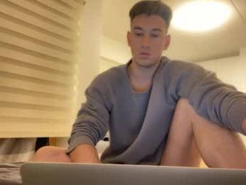 youcan__ webcam model stream image