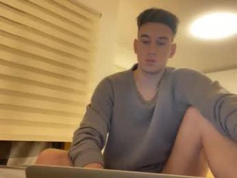 youcan__ webcam chaturbate model stream image