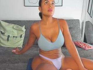 avaferrera webcam model stream image