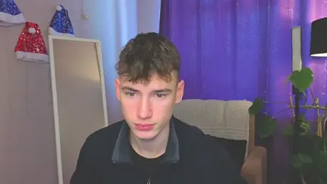 Max_Foks webcam model stream image