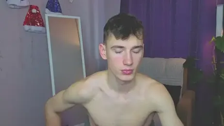 Max_Foks webcam model stream image