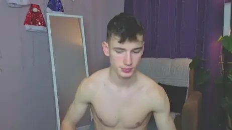 Max_Foks webcam model stream image