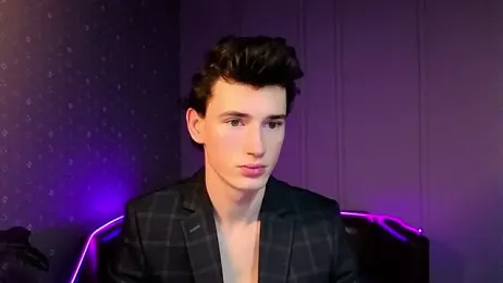 Max_Foks webcam model stream image