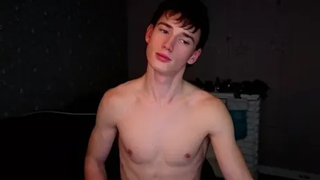 Max_Foks webcam stripchat model stream image